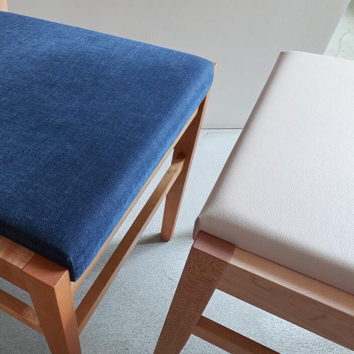 Chair fabric